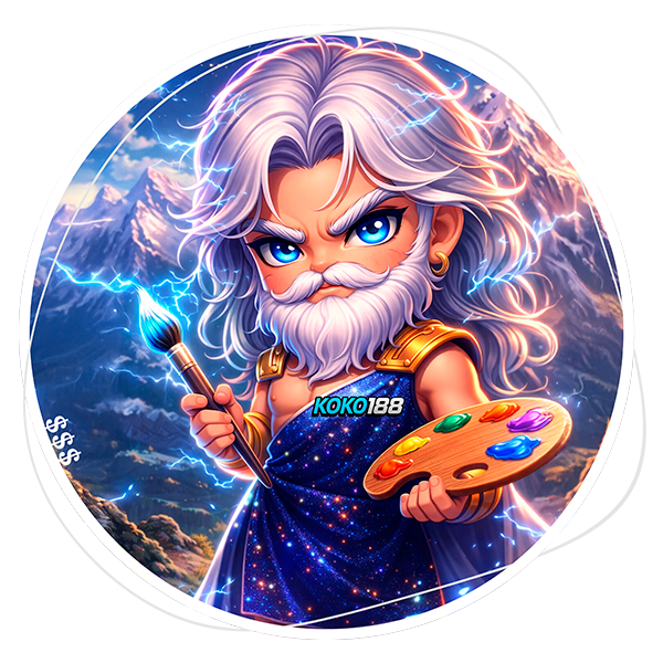 Lobby game online KOKO303